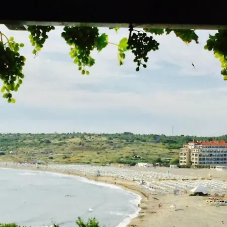 Vasiliko Sea View Apartment *