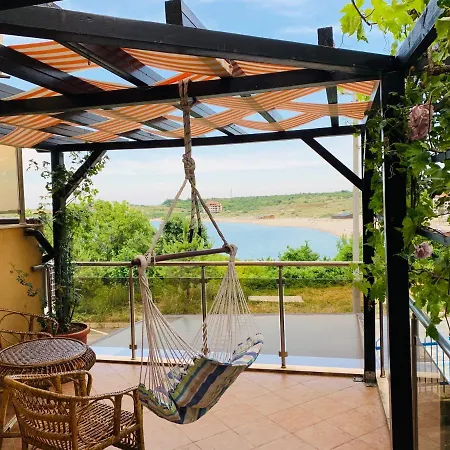Apartment Vasiliko Sea View