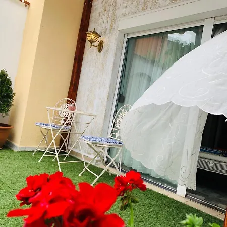 Vasiliko Sea View * Tsarevo