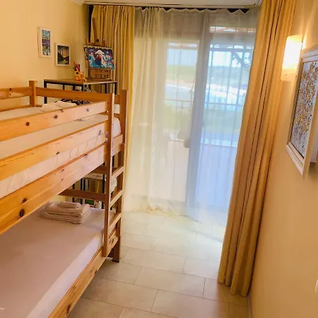 Apartment Vasiliko Sea View Tsarevo