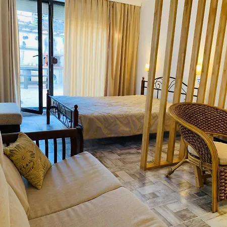 Apartment Vasiliko Sea View