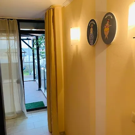 Vasiliko Sea View Apartment