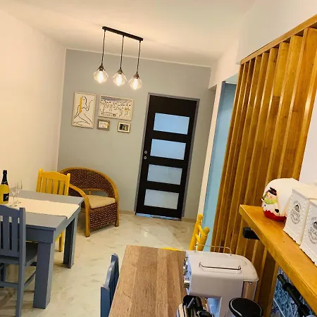 Apartment Vasiliko Sea View *