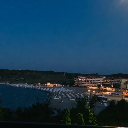 Vasiliko Sea View